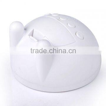 New Hidden Camera With 1080P HD IR Super Night Vision Wifi Clock Camera,Wireless Pinhole Wall Clock Camera photo-2