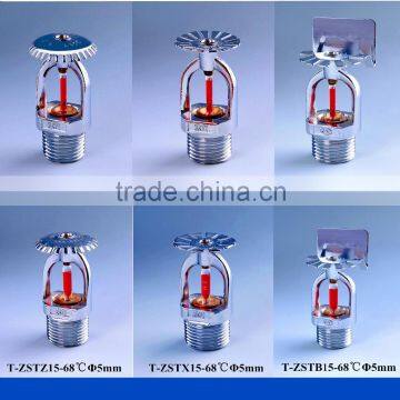 Fire Sprinkler Head of High Quality photo-5