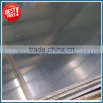 Low MOQ 2A12 T4 T351 aluminum plate