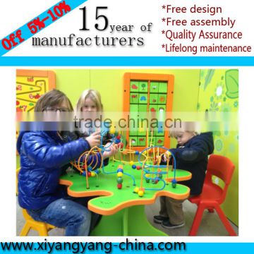 2015 Commercial New Style Kids Preschool Learning Toy