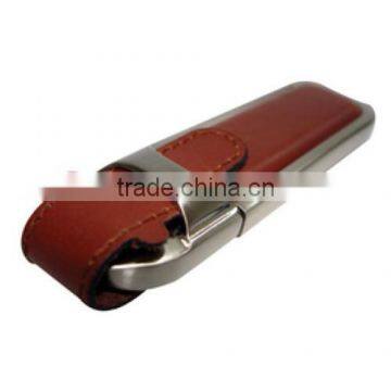 New design mini leather usb stick wholesale 1 gb - 128 gb