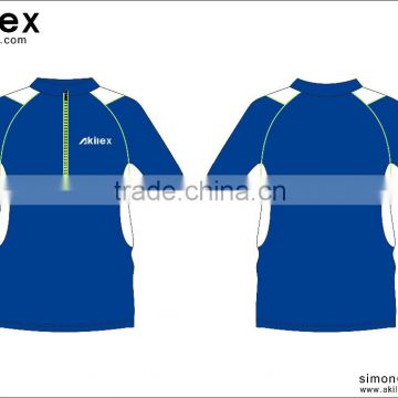 New arrival cheap coolmax cycling jersey