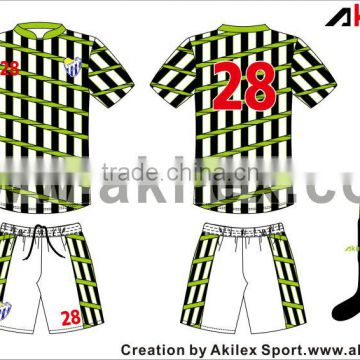 2014 new season style custom football jersey/custom stripe fooball jersey/custom made college football jersey