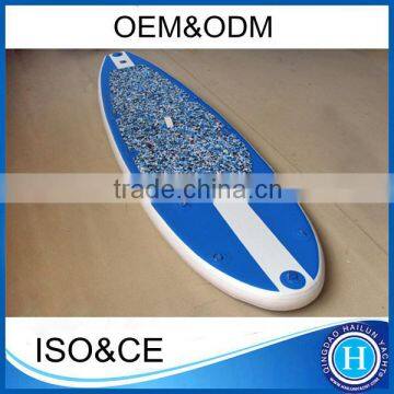 10' Paddleboard All Round Drop Stitch Inflatable Sup Paddle Board photo-6