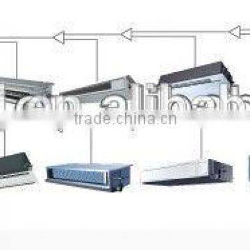 R410a Daikin Inverter Air Conditioners photo-2