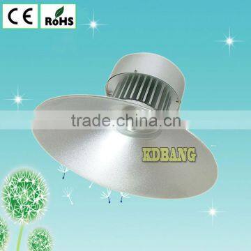 High quality Bridgelux chip 50w high bay light looking for products to represent AC85-265V made in china