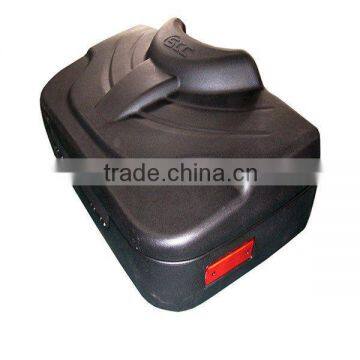 50L Rotomolded ATV box, ATV luggage box, ATV cargo box