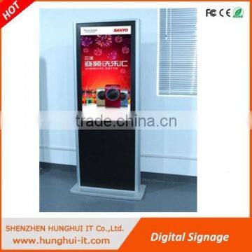 55 Inch Indoor Commerical Use LCD Digital Signage photo-4