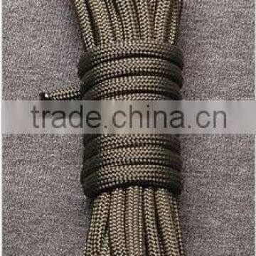 2016 Wholesale fashion widely used parachute cord