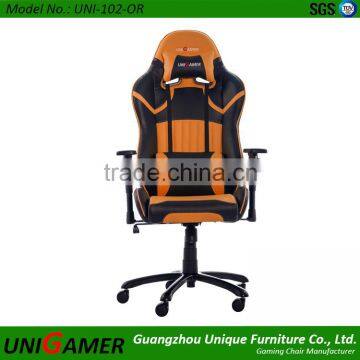 elegant design fashional e-sport gaming office chair