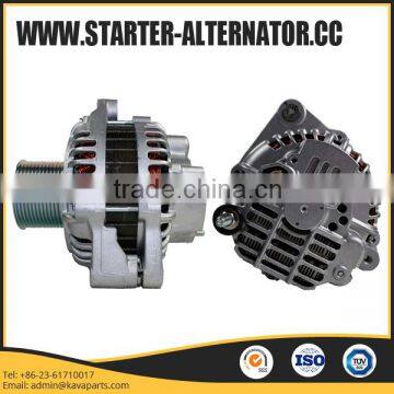 *24V 90A* Auto Alternator For Iveco,A004TA8492,A4TA0592,A4TA8492