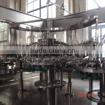 High Accuracy 20 Liter Bottled Water Filling Machine photo-5