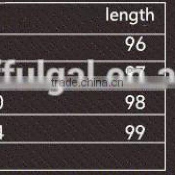 Ladies Summer Pure Cotton Jeans Fashion Sets photo-6