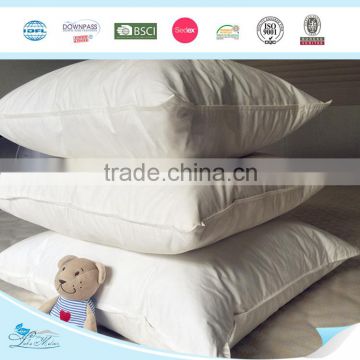 Hot Sale Soft Goose Feather Cushion