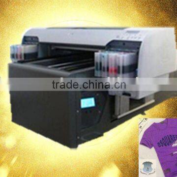 lowest cost t-shirt printer,t shirt printing machine CE