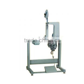 shoe machinery/shoe edge trimming machine