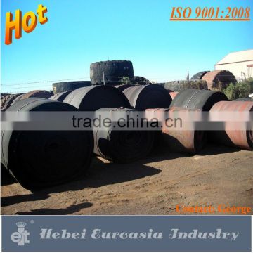 Used Rubber Conveyor Belt