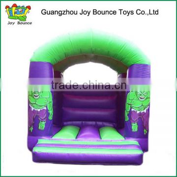 fun inflatable children jumper inflatable naughty castle for kids