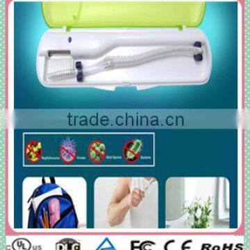 High quality portable Uv Sanitizer for many kinds of toothbrush