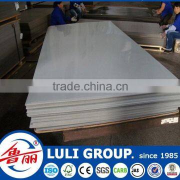 Plywood With Hpl Laminate