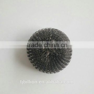 Very cheap products new style galvanized stainless steel scourer made in china