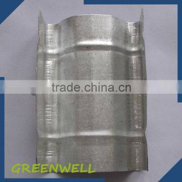 High quality hardware Zinc galvanized 60 connector