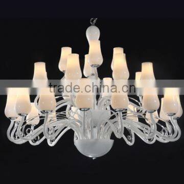 Energy Saving Light Source and European Type Chandelier Hanging Light Celling Light photo-3