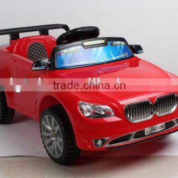 Cheap Ride on Cars for Kids 835 With Music,working Light With EN71 Approved!