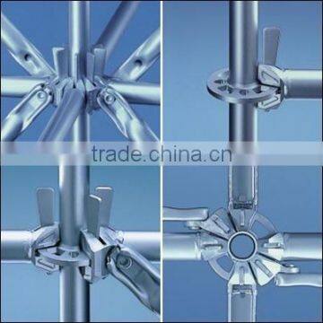 Aluminum Scaffold Tower mobile scaffolding