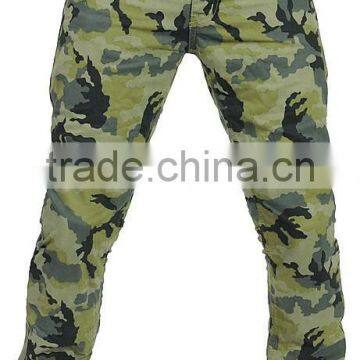 Motorcycle Cordura Trouser / Textile trouser / Textile Apparel 8635