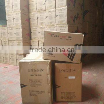 UBS Inverter MIG/MAG Welding Machine (IGBT Module Type)NBC-250 photo-6