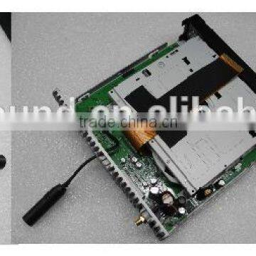 7inch Touch Screen Car Dvd Player photo-4