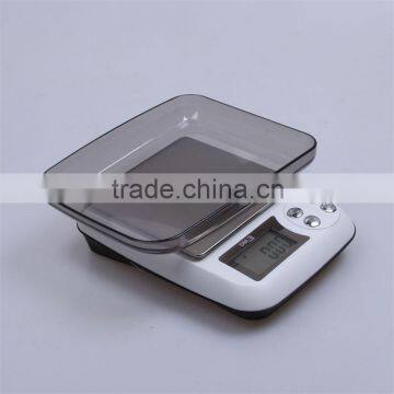 Electric High Precision Jewelry Counting Scale
