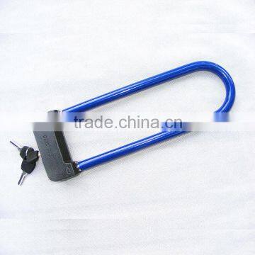 lock for bicycle , motorcycle