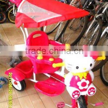 High quality Kids Tricycle