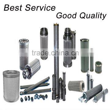 High Pressure Industrial Hydraulic Filter for System photo-4