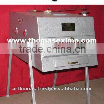 EGG INCUBATOR