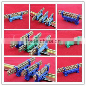 PCB accessory Screw terminal block/HC-011