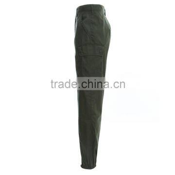 F1 F2 T/C Herringbone Fabric French Camo Uniform Military photo-5