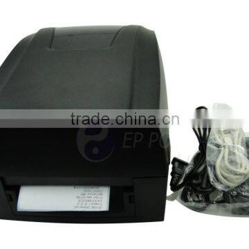 EL350 2015 Thermal Line Direct Thermal Transfer Bar Code Label Printer photo-5