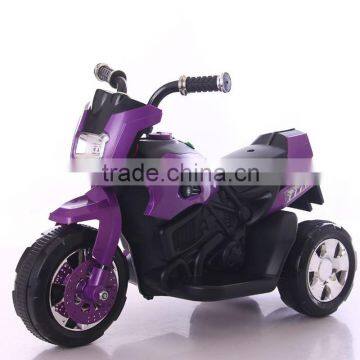 Hot Selling Kiddos Electric Ride on Motorcycle photo-4