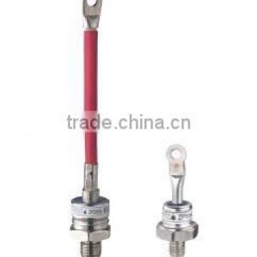 Chinese Type Standard Recovery Diodes(Stud Version)-ZP200A