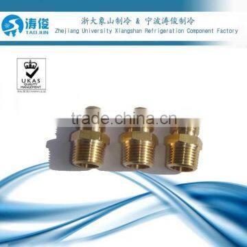 brass nuts / brass union /standard union/reducing union