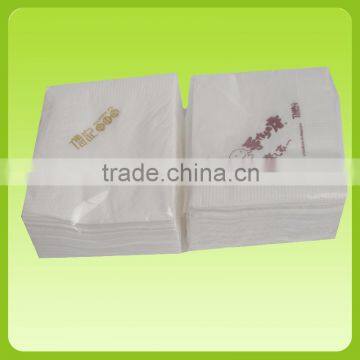 Lunch Napkin, Restaurant Paper Napkin, Customized Paper Napkin