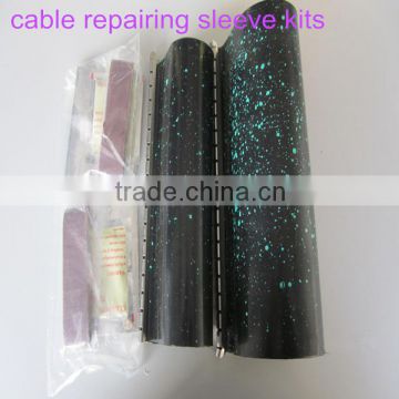 heat shrink closures /heat shrinkable tubing for fiber optic joint                        
                                                Quality Choice