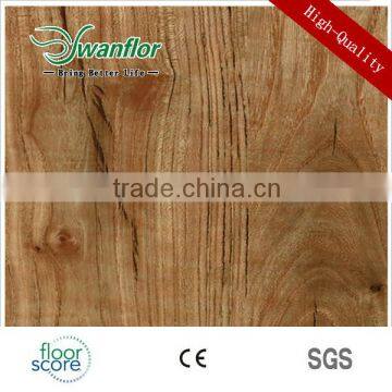 Waterproof Pvc Vinyl Flooring Plank Lvt Vinyl Floor