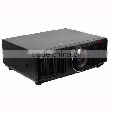 DLP 3d PROJECTOR 1024x768 resolution professional 15000 lumens projector for 3D mapping dlp projectors