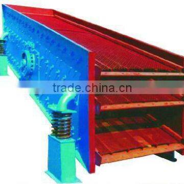 2014 Plaster Machine Gold Circular Vibrating Screen photo-2