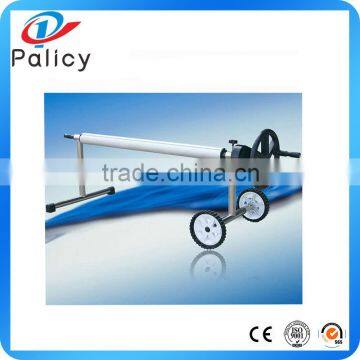 New Arrival Swimming Pool Cover Reel/roller