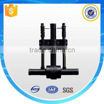 high pressure ball valve